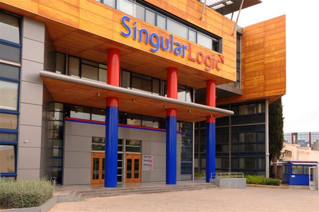 Στη SingularLogic η μετάδοση των εκλογικών αποτελεσμάτων