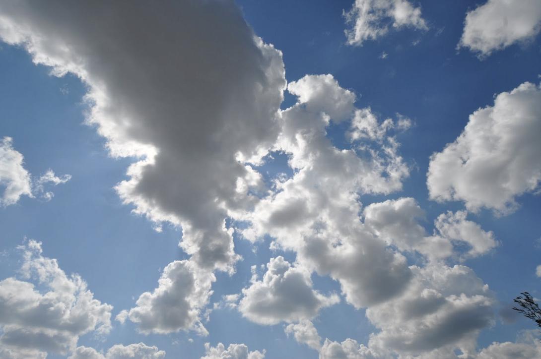 Ο καιρός στην Κρήτη σήμερα Πέμπτη