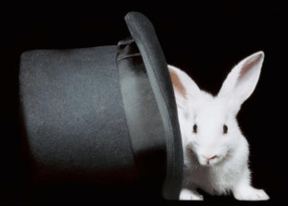 Θεωρίες συνωμοσίας τύπου… ΑΝ.ΕΛ.