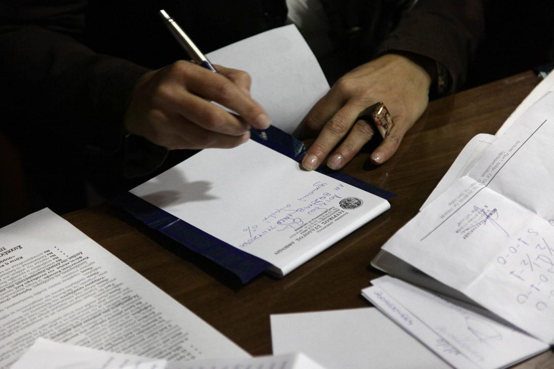 Απέσυρε το υπουργέιο την απόφαση για συνταγογράφηση από νοσηλευτές