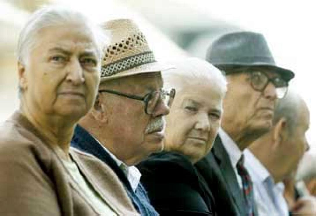 Κρατήσεις - σοκ στις συντάξεις