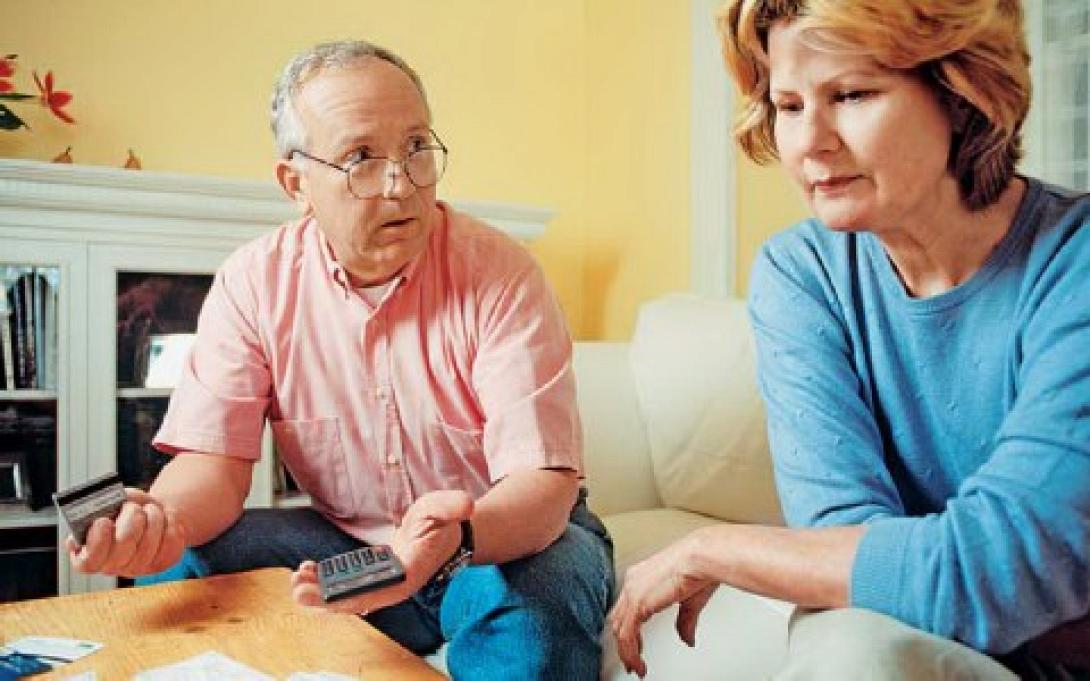 Οι συνταξιουχοι στην Γερμανία συνεχίζουν να εργάζονται