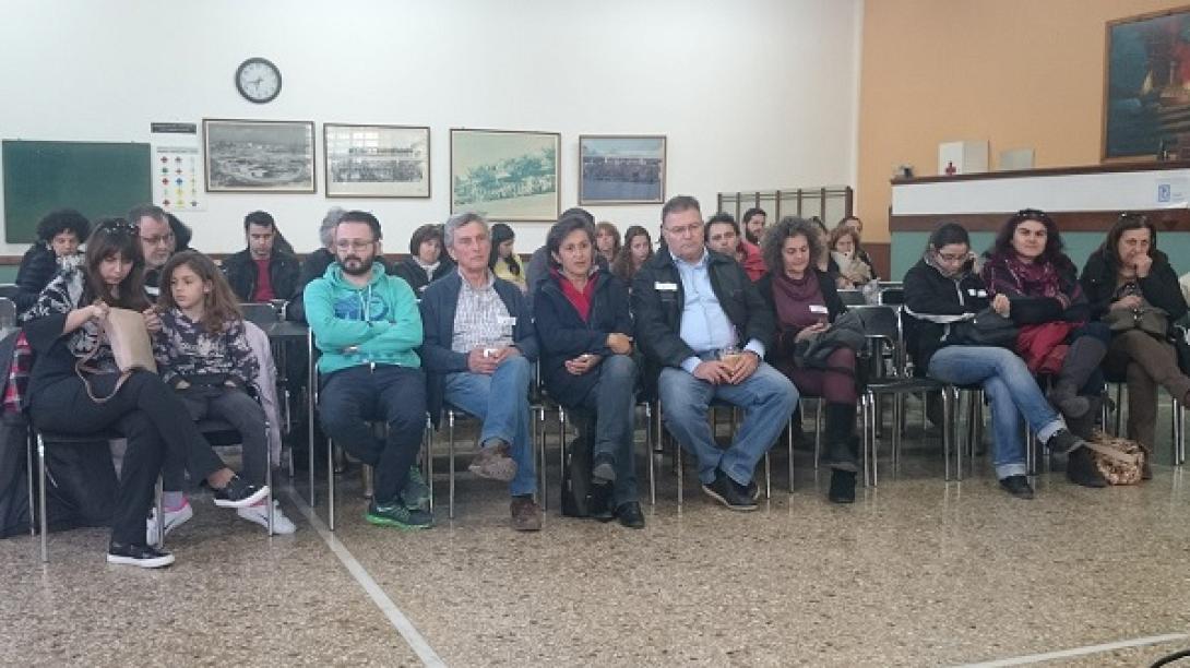 Συντονιστικό