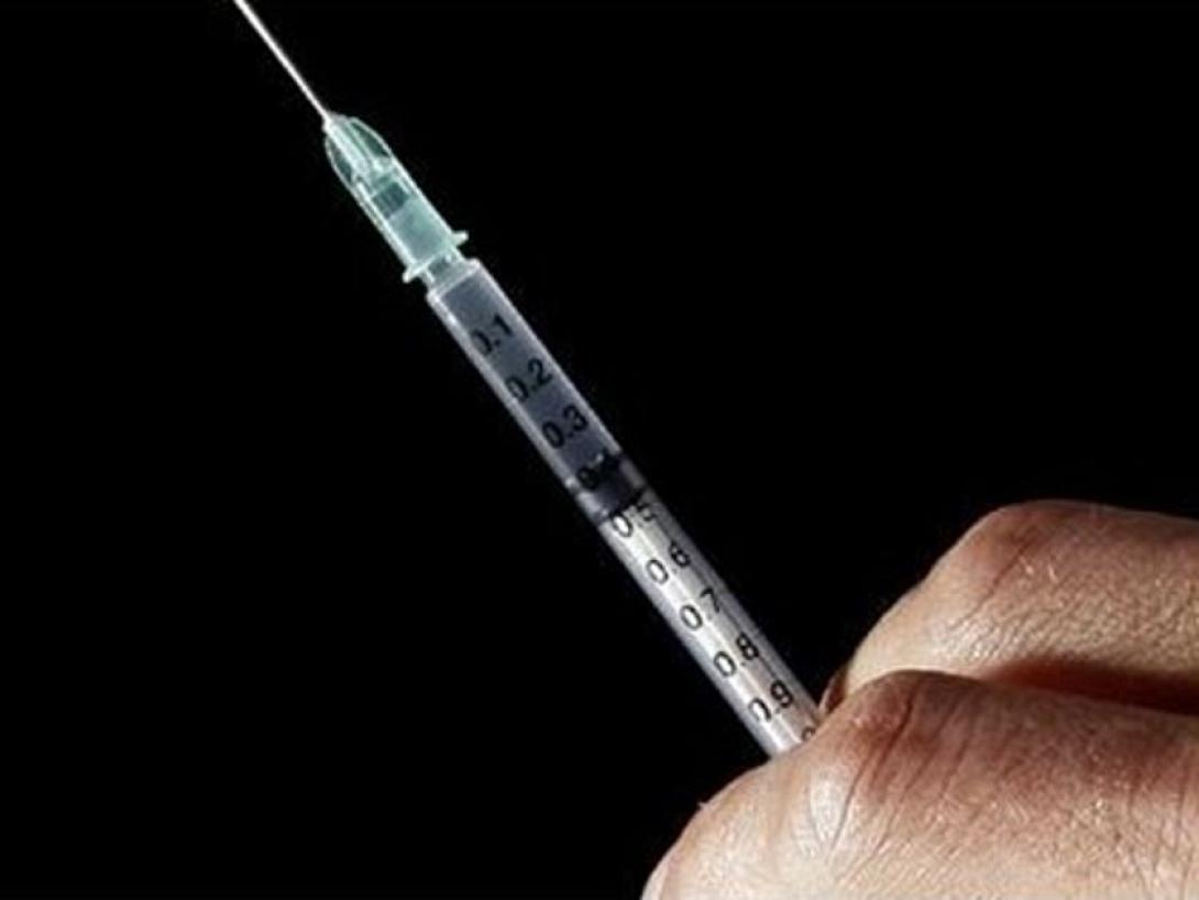 Θεσσαλονίκη: 24χρονος λήστευε με απειλή σύριγγας