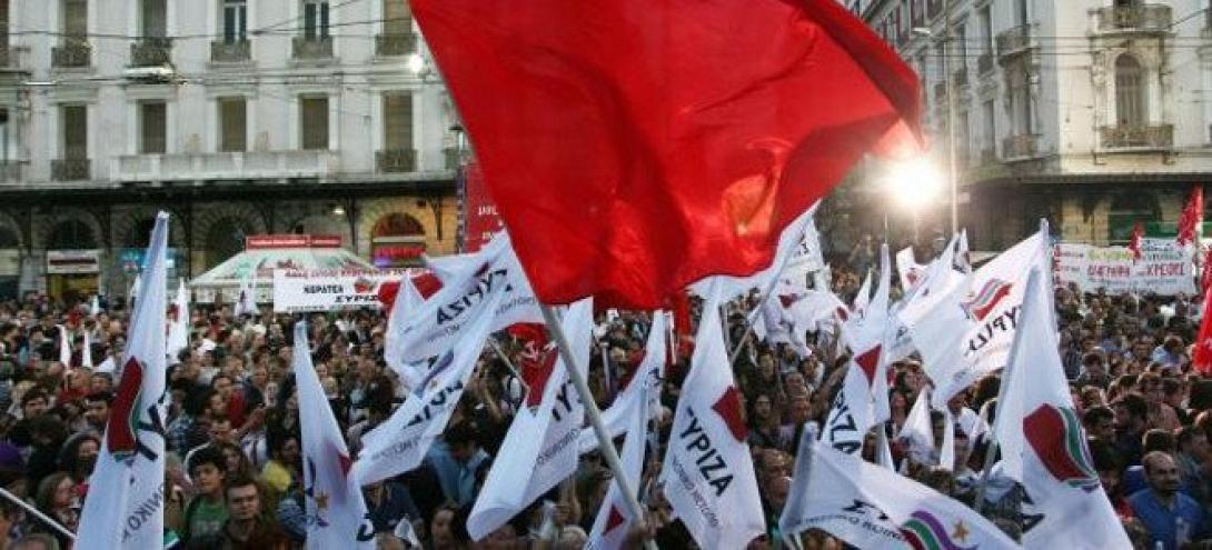 Guardian: "Αν ο ΣΥΡΙΖΑ γίνει κυβέρνηση..."