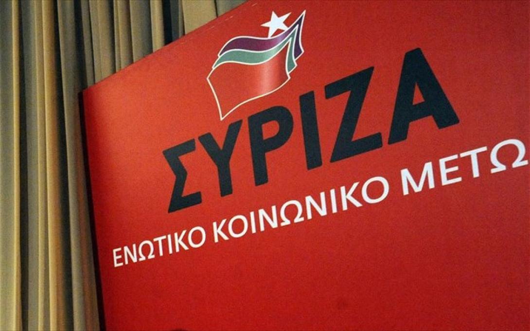 Επίσκεψη αντιπροσωπείας του ΣΥΡΙΖΑ στην γαλλική πρεσβεία
