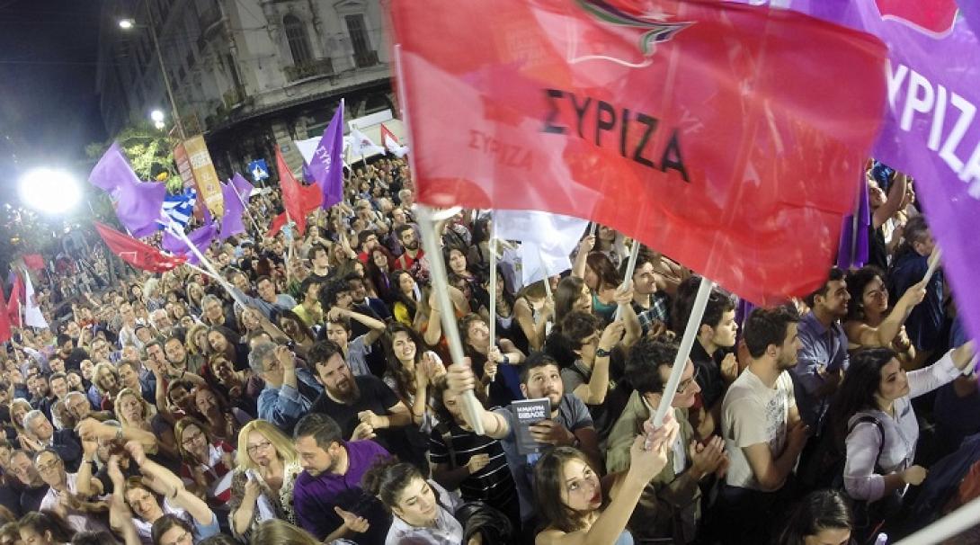 Διαφορά 10% υπέρ ΣΥΡΙΖΑ στο δεύτερο κύμα των exit poll