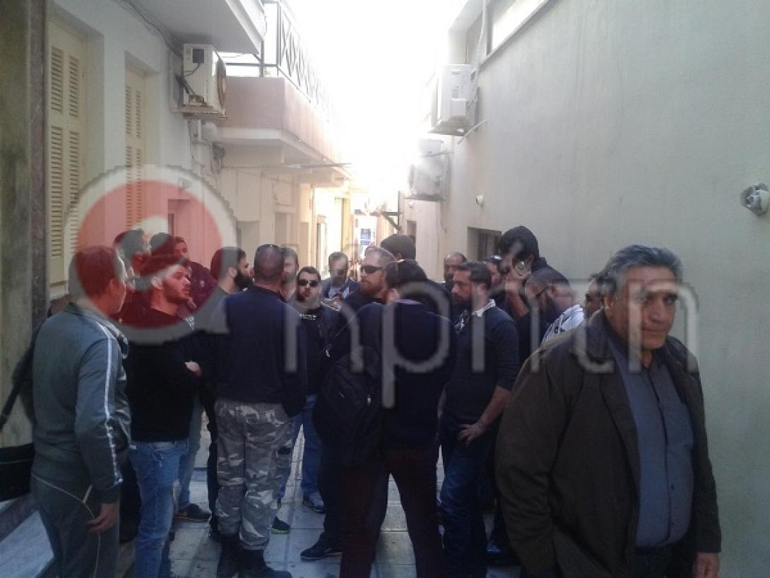 συριζα αγροτες