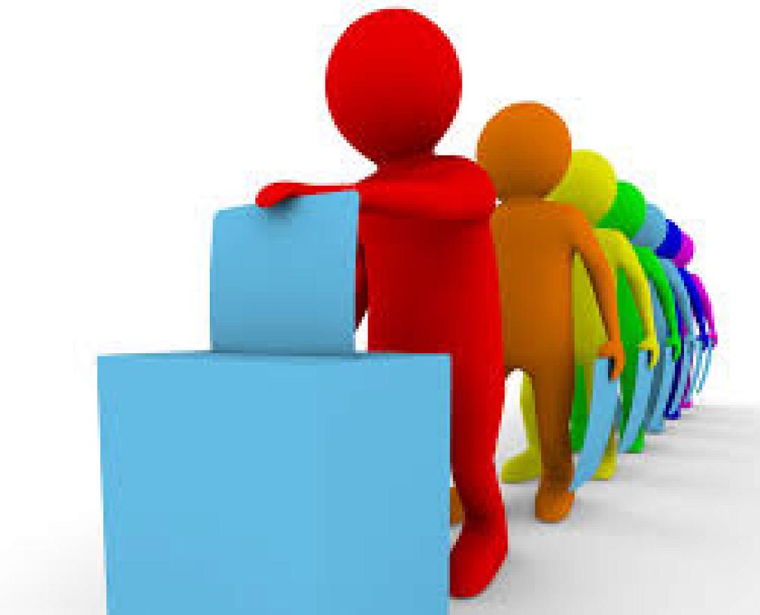 Μπροστά ο ΣΥΡΙΖΑ με 7,5% σε νέα δημοσκόπηση 