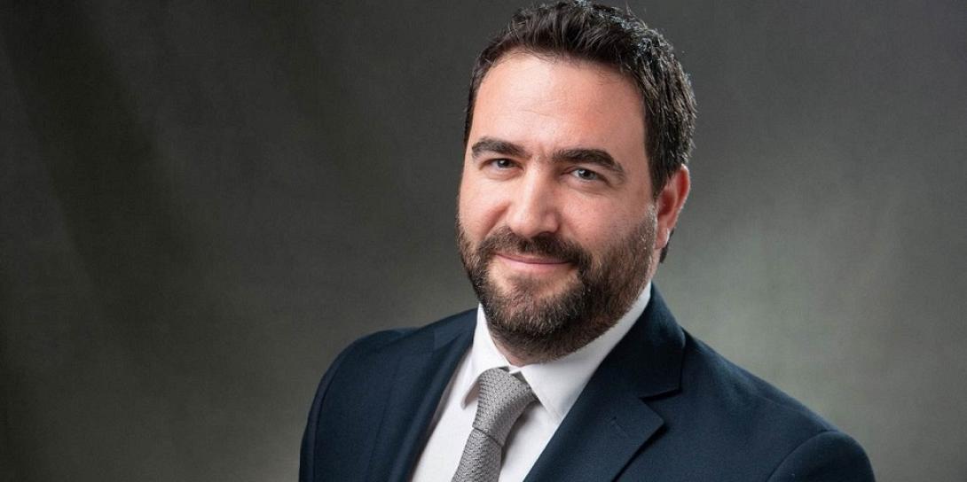 Γιώργος Σισαμάκης