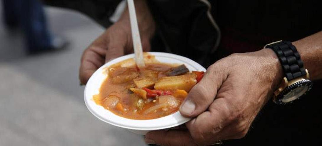 πιάτο φαγητό