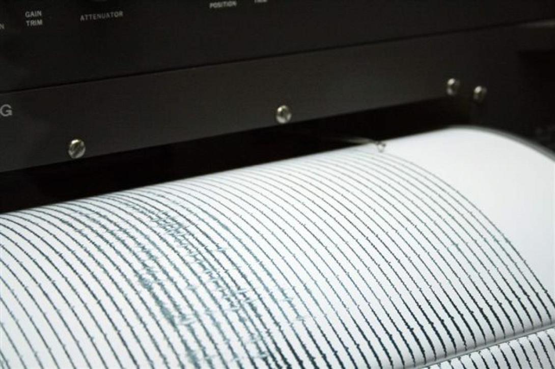 Σεισμός 4,7 Ρίχτερ στη Ναύπακτο