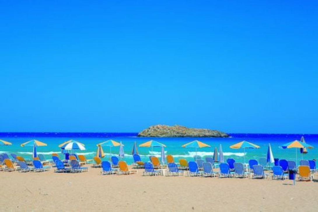 Συστράτευση όλων των κομμάτων του δημοκρατικού τόξου ζητά ο Μανώλης Κεφαλογιάννης