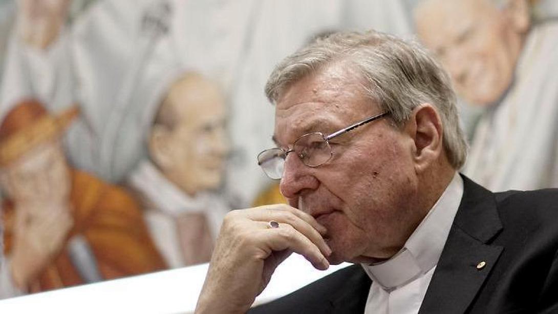 καρδινάλιος πελ