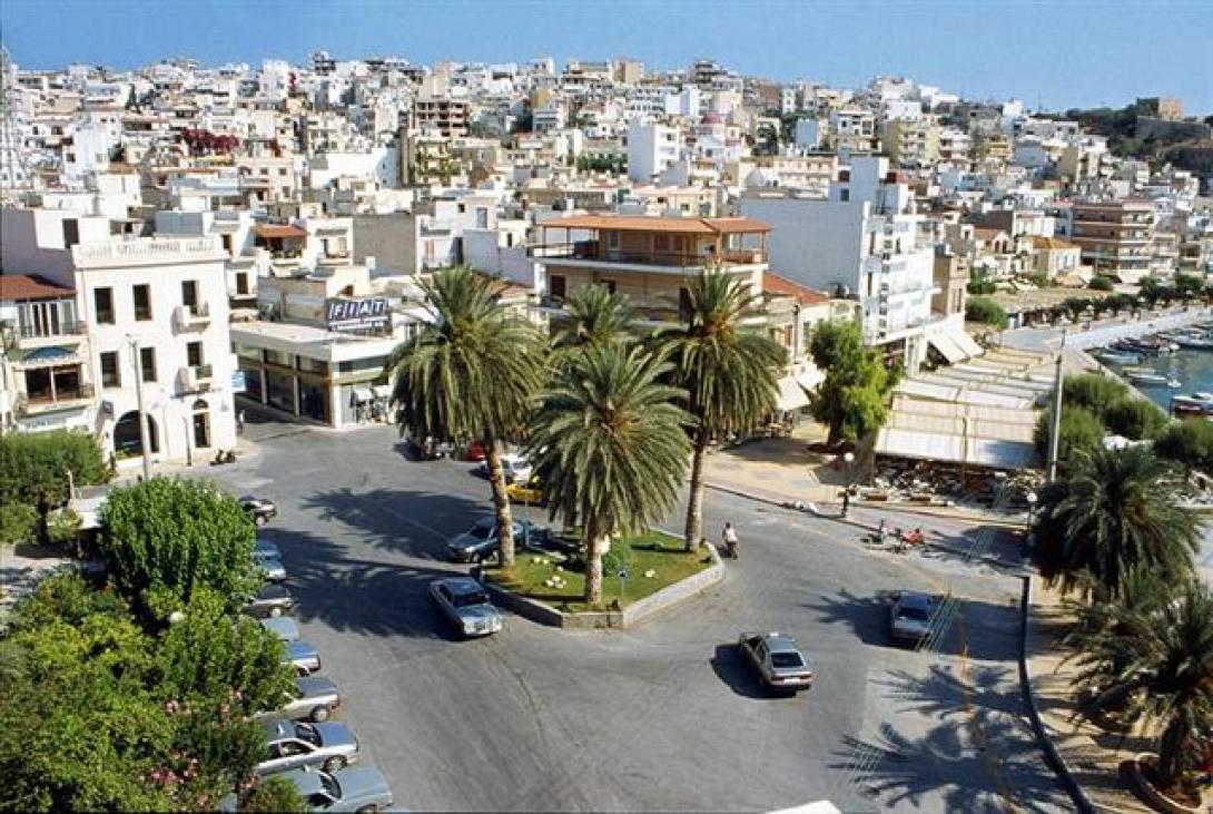 Οι αποφάσεις της Οικονομικής Επιτροπής του Δ. Σητείας