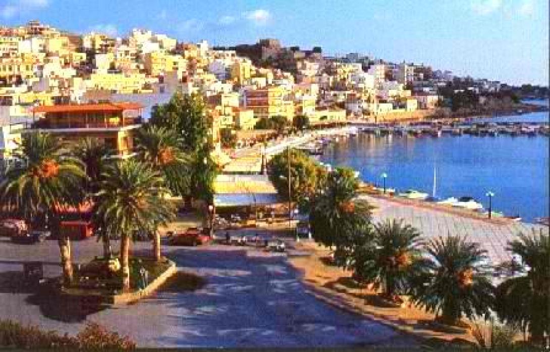 Τέλος Ιουνίου αναμένεται να παραδοθεί το αεροδρόμιο Σητείας