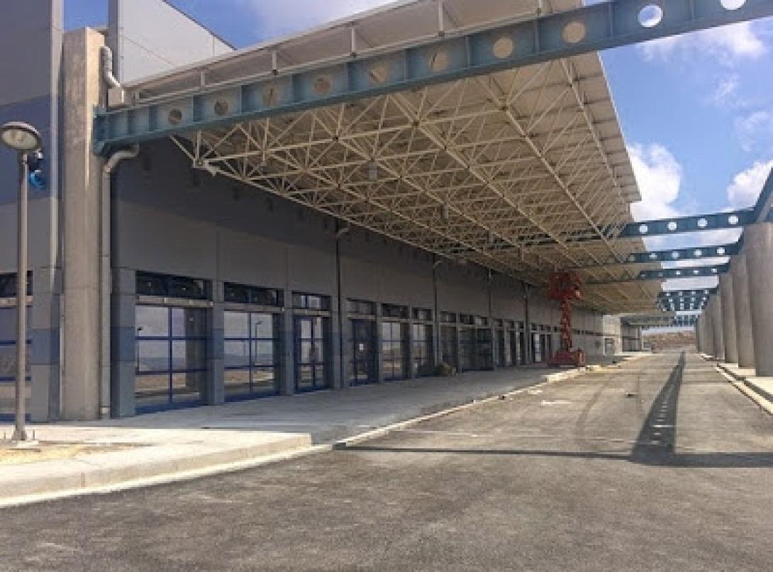 αεροδρόμιο Σητείας