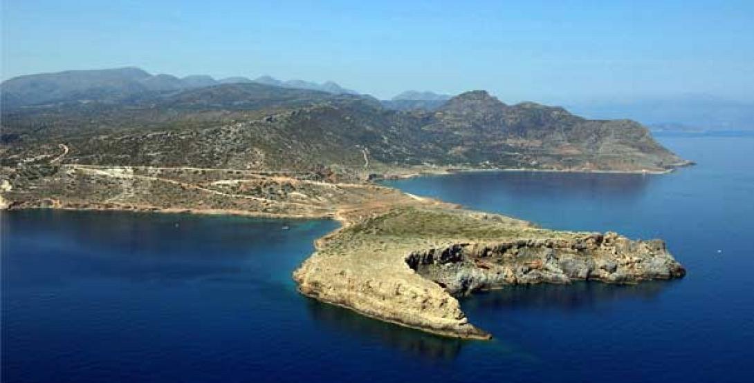 "Πράσινο φως" από το Δημ.Συμβούλιο Σητείας για την επένδυση της Dolphin - Ικτίνος στη Φανερωμένη
