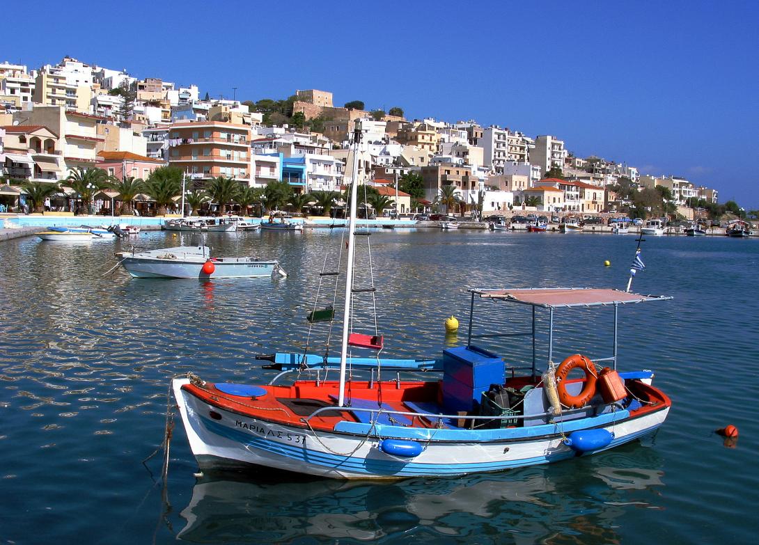          «Στα Μονοπάτια της Λαϊκής Ποίησης»  -   Του Νίκου Χασαπλαδάκη  «Καβράκι»