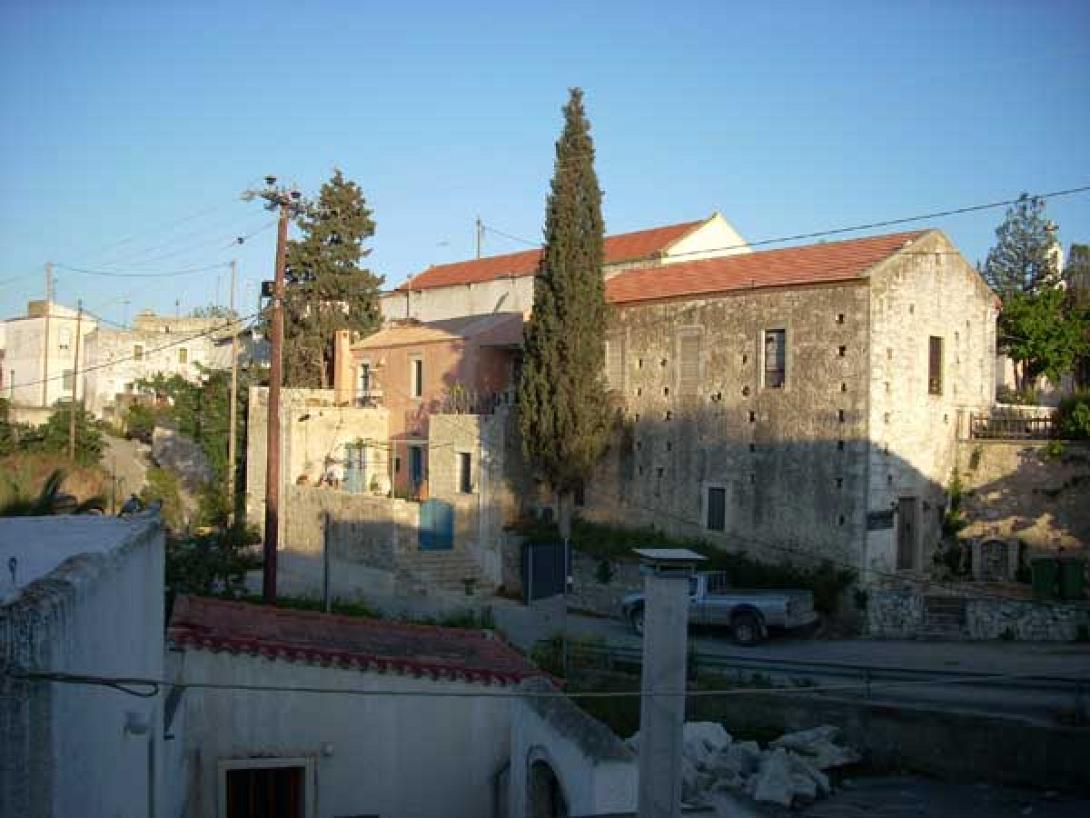 H τοπική κοινωνία στο Σίβα καταδίκασε τους πυροβολισμούς που έπληξαν το σχολείο