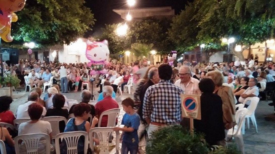 Ξεπέρασαν τους 1.000 οι επισκέπτες στην εκδήλωση του Πολιτιστικού Συλλόγου Σκαλανίου