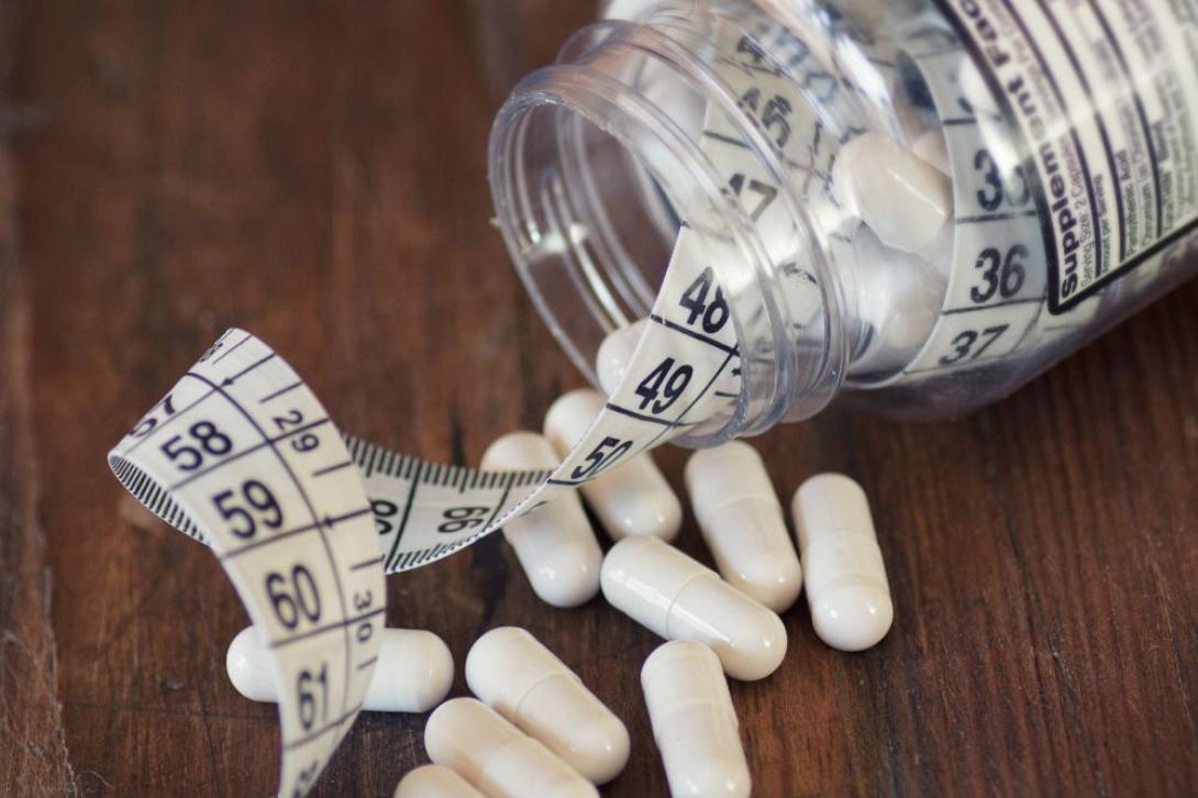 βιταμίνες αδυνάτισμα