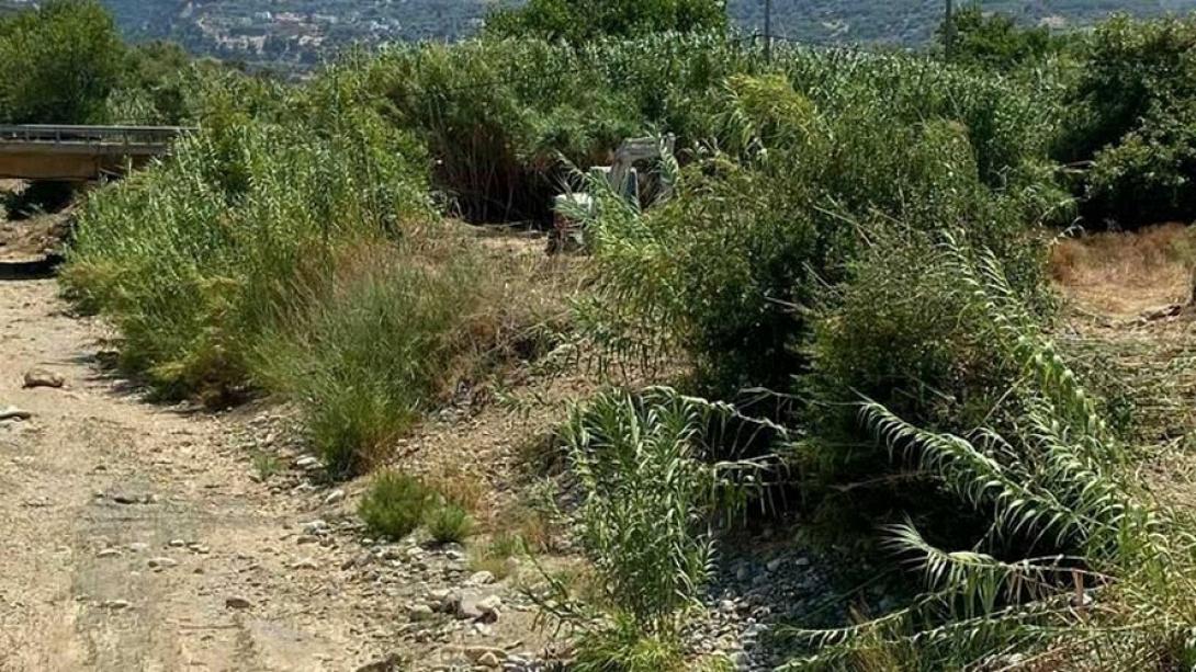 ΟΣΤΆ ΡΈΘΥΜΝΟ