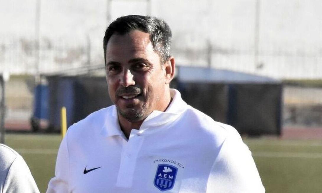 Σκέντζος Ανδρέας