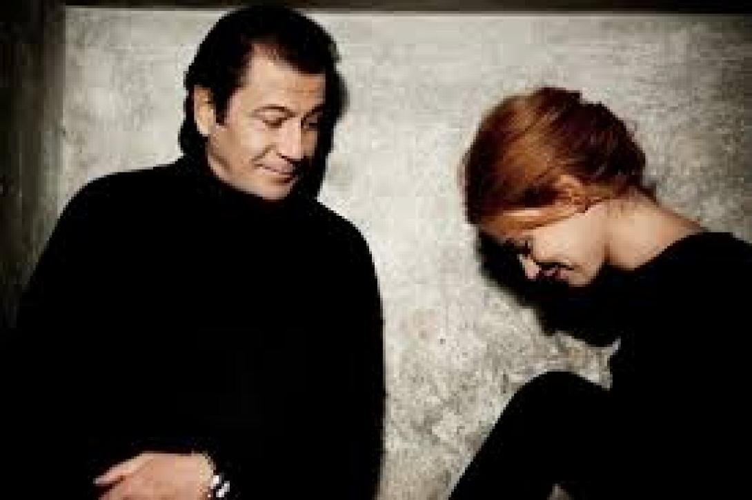 Η παράσταση "Σκηνές από ένα γάμο" στο Ηράκλειο