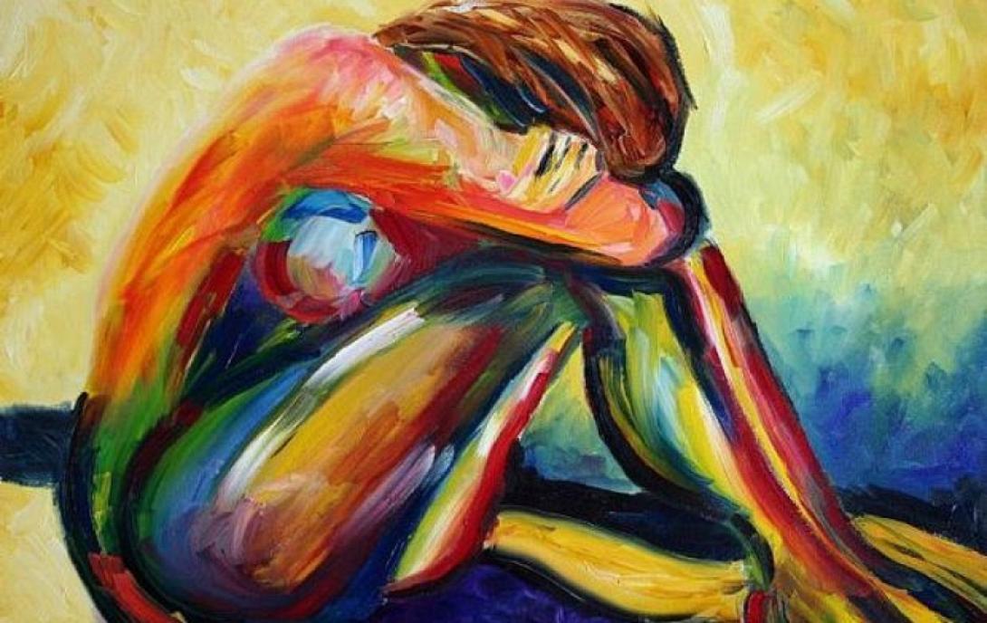 Η δυστυχία να ζεις στην Ελλάδα του παρόντος 