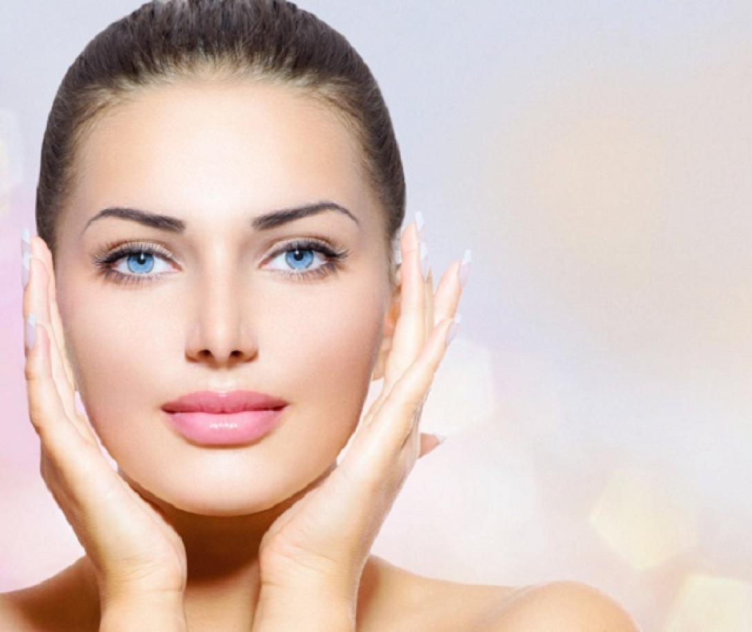 γυναίκα,αντιγήρανση,ομορφιά,επιδερμίδα