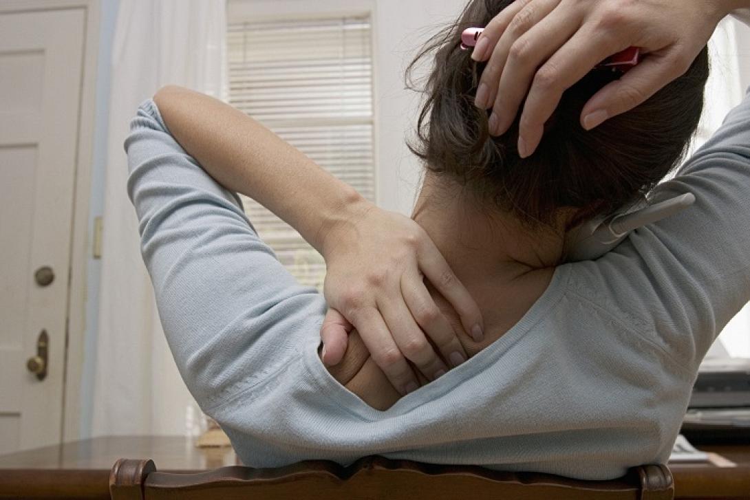 φαγούρα δερματικα προβλήματα