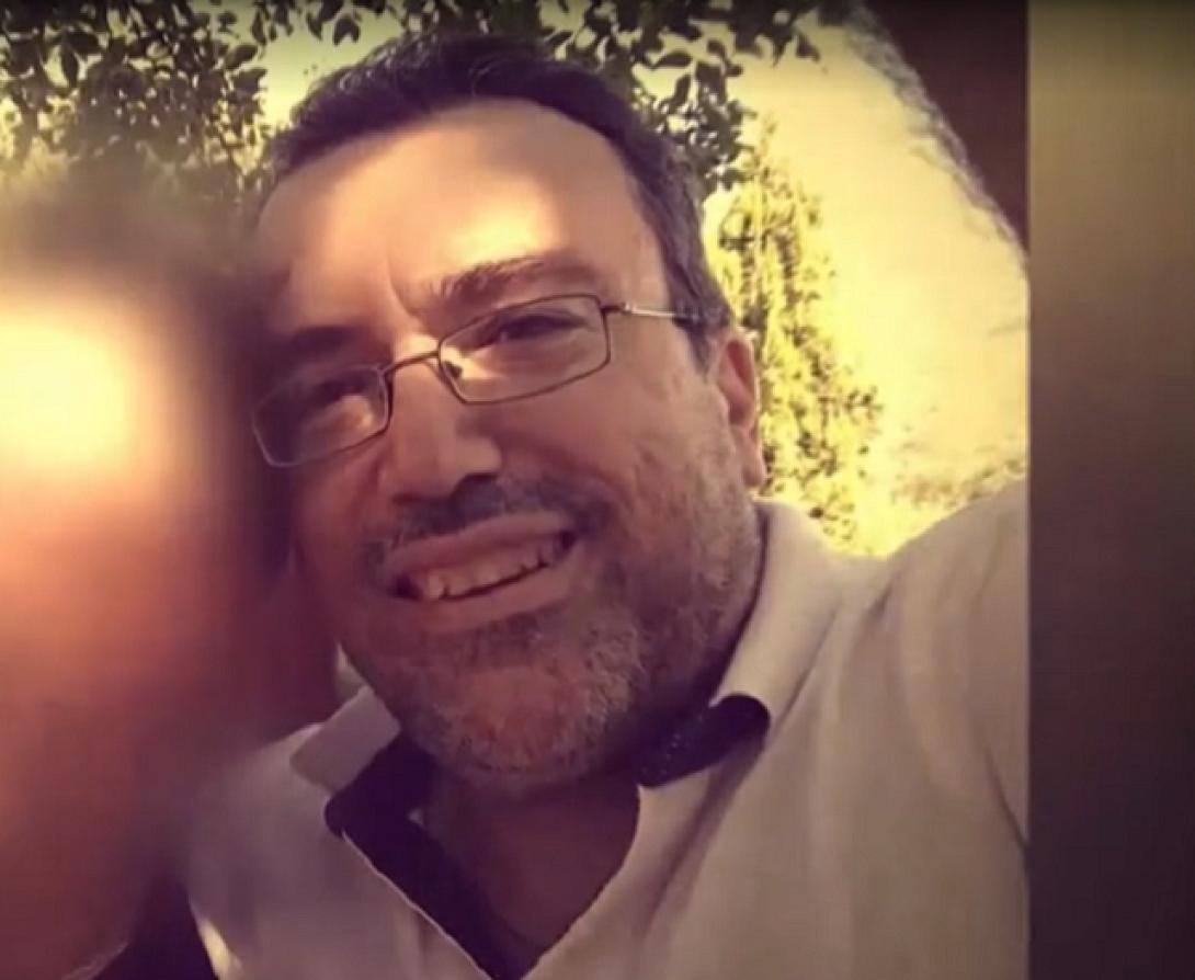 Ηλίας Σκοπελίτης