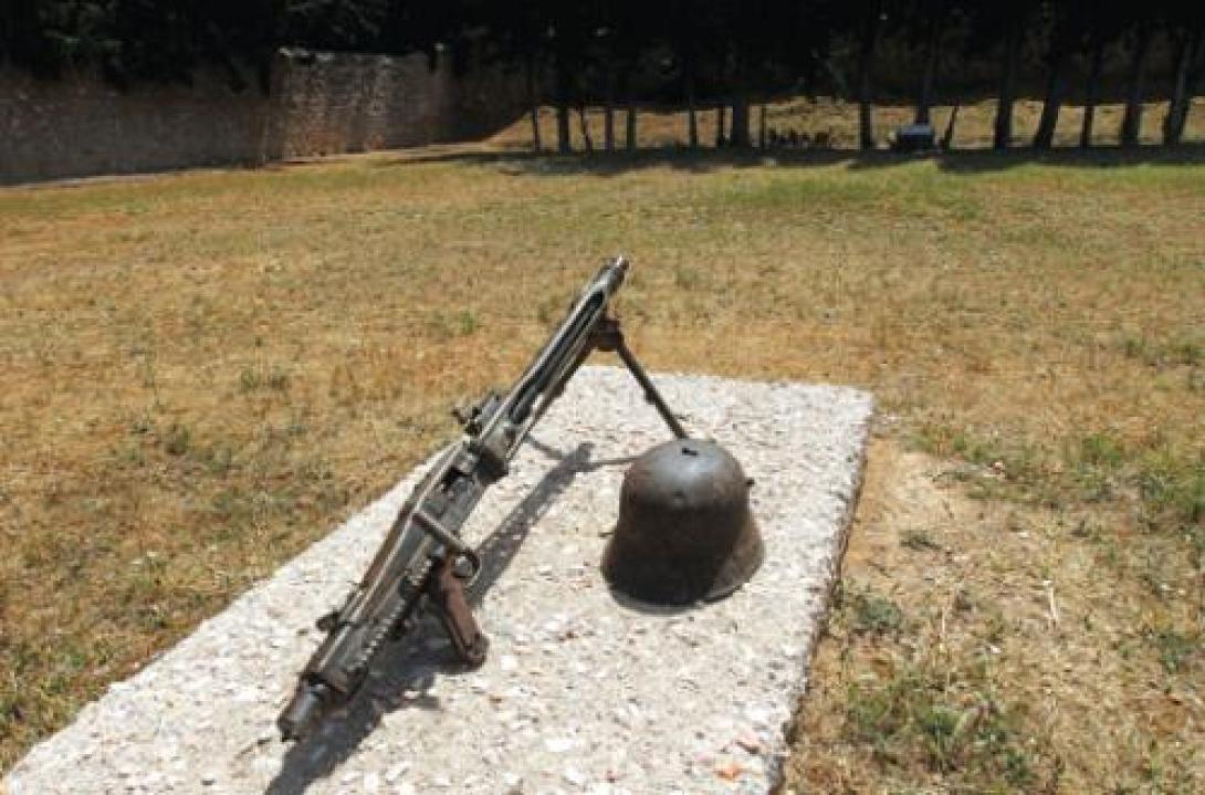 σκοπευτηριο