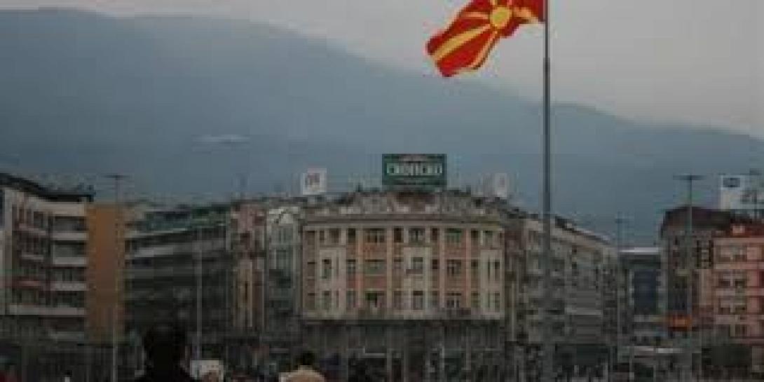 Αύξηση σημείωσε ο μέσος μηνιαίος μισθός στα Σκόπια