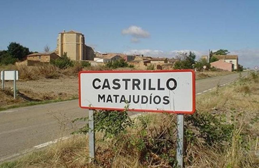 Η πόλη που την έλεγαν: "Σκοτώστε τους Εβραίους"...