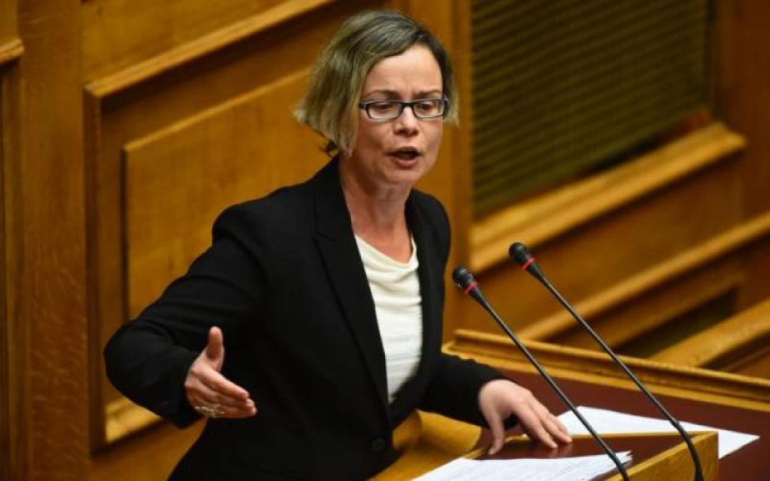 μπέττυ σκούφα