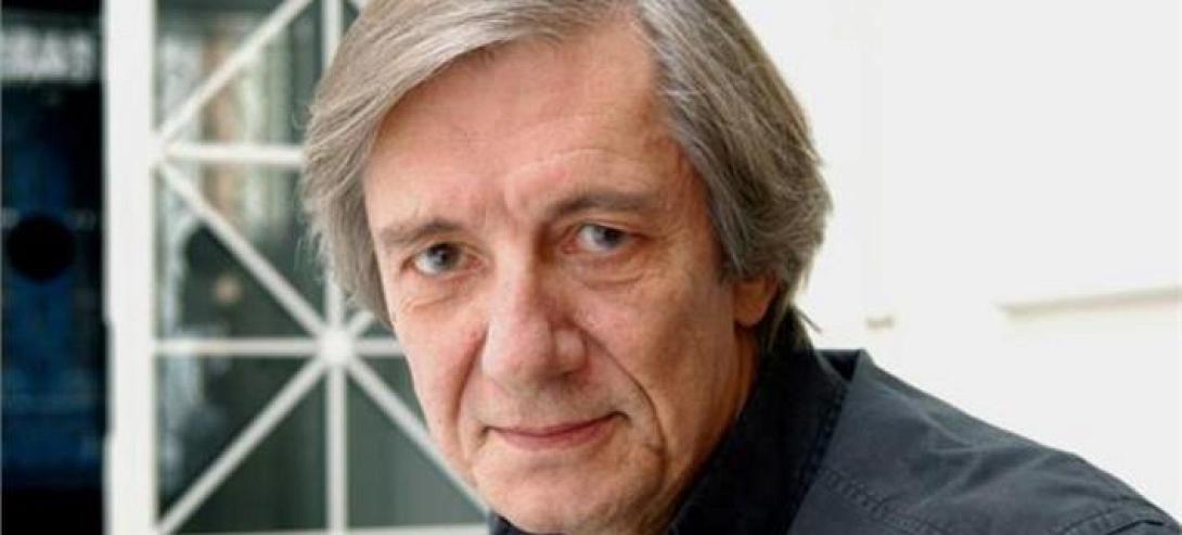 Το τελευταίο αντίο στο ζωγράφο Δήμο Σκουλάκη