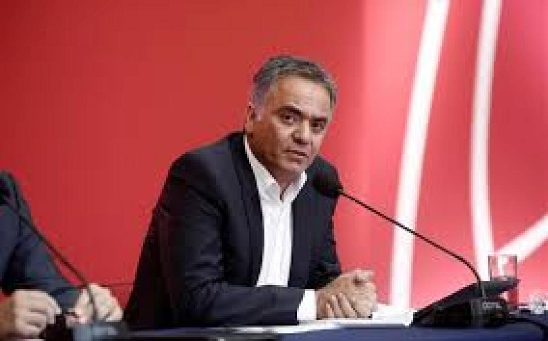 Ανοιχτό το ενδεχόμενο δημοψηφίσματος για τον Πάνο Σκουρλέτη