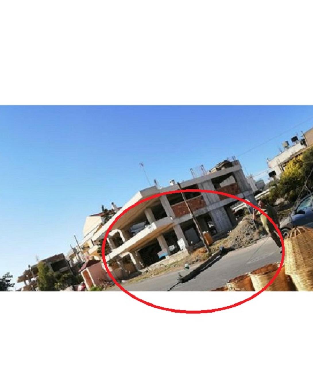 Σκουλά - Στύλος