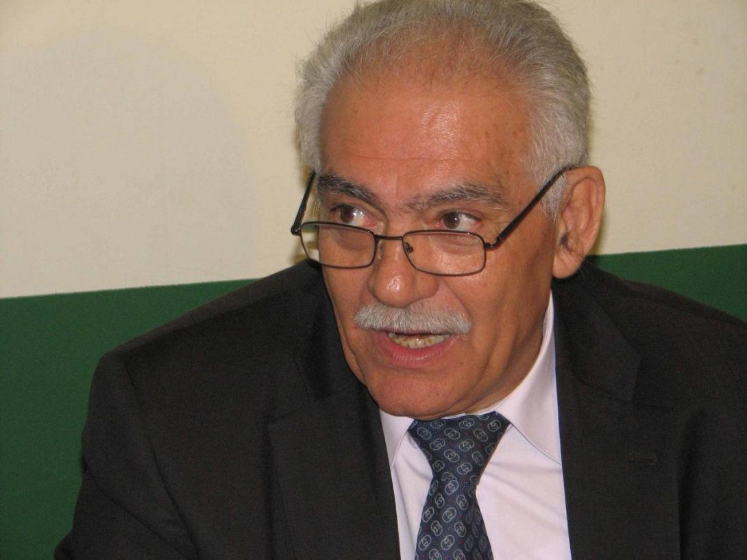 Αθώος ο Μανώλης Σκουλάκης για την κατηγορία της ελλιπούς άσκησης αρμοδιοτήτων