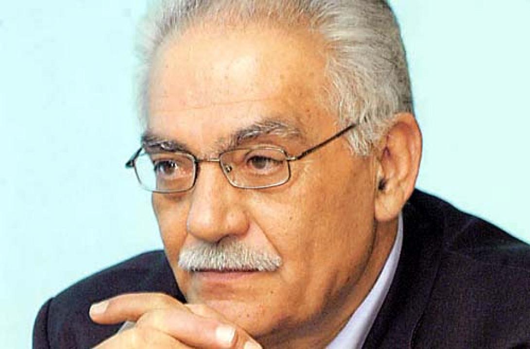 μανώλης σκουλάκης