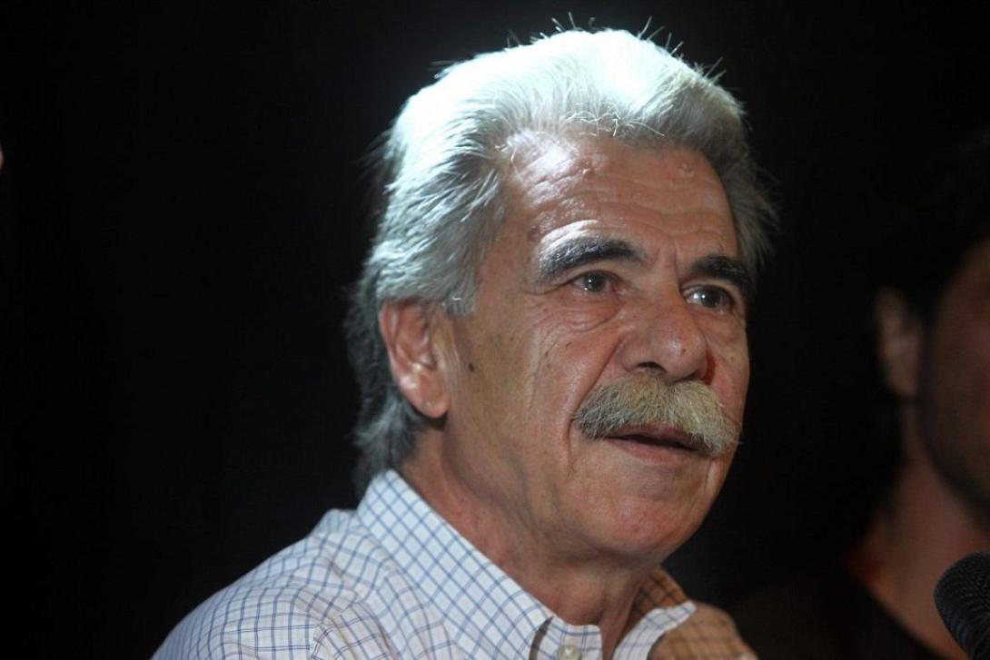 βασίλης σκουλάς