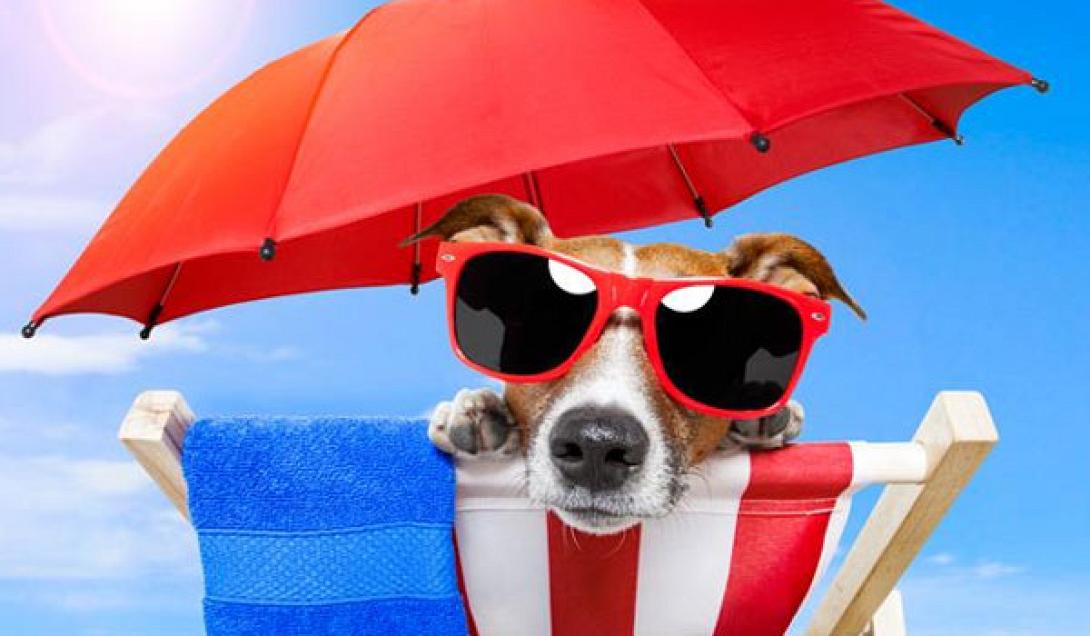 Ο υδράργυρος από Δευτέρα τραβάει την ανηφόρα