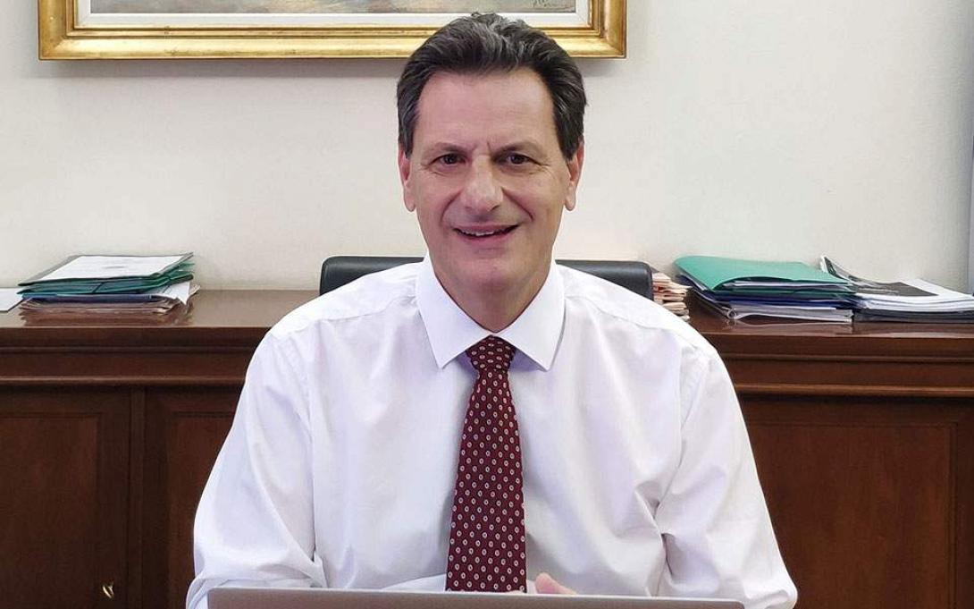 Θόδωρος Σκυλακάκης 