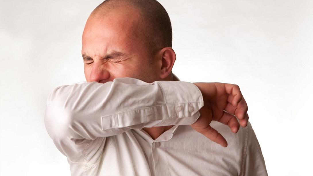 βήχας-κρύωμα