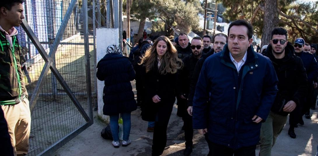 μηταράκης σάμος