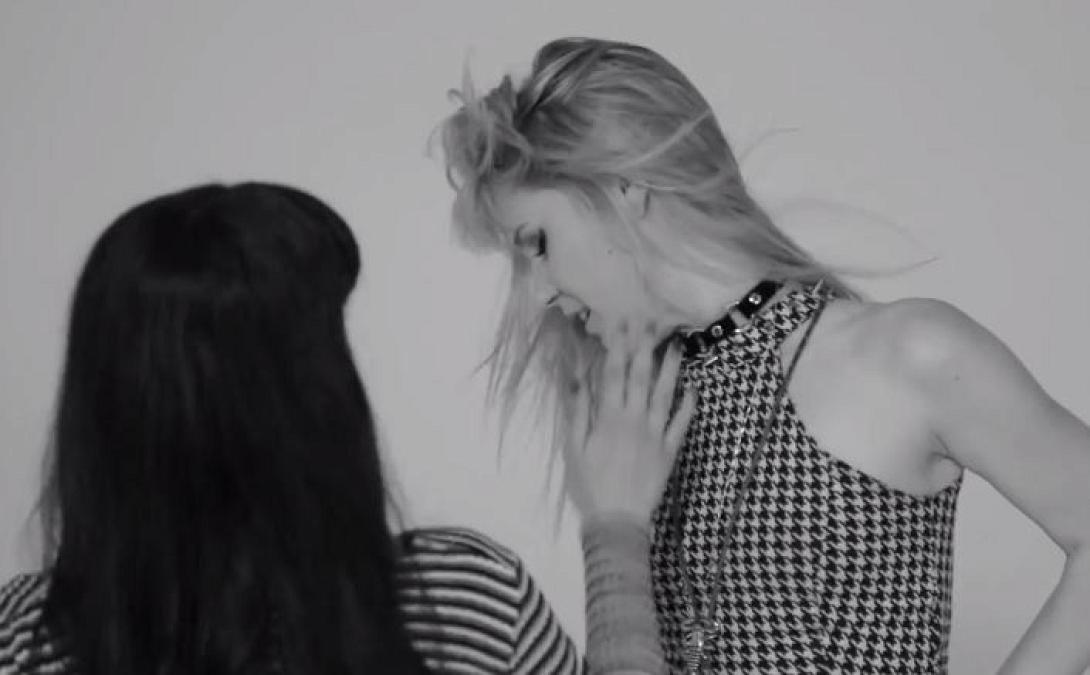 Χαστουκίστε... ελεύθερα! (βίντεο)