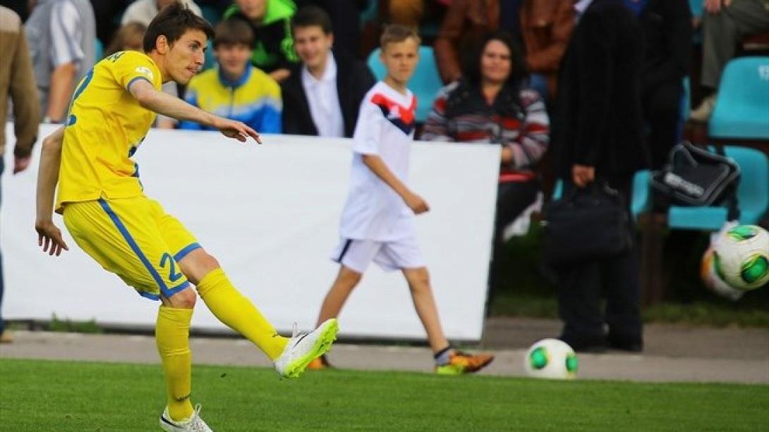 Η πρόκριση θα κριθεί στη Λευκορωσία