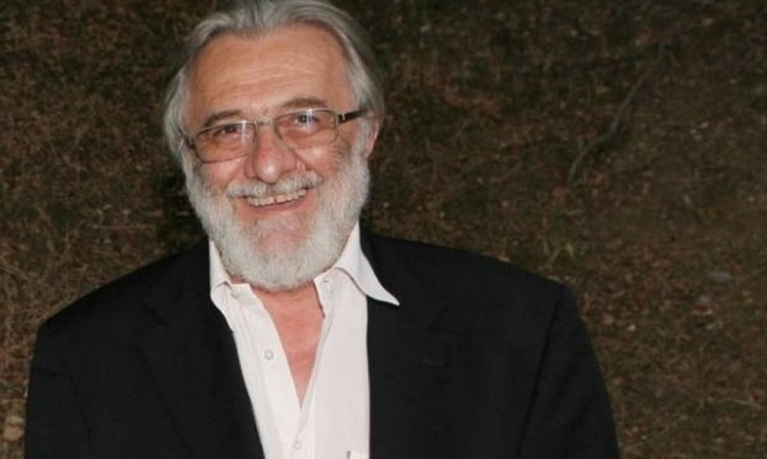 γιαννης σμαραγδης